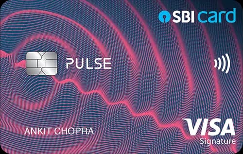 The Credit Card That Gives You Free Gym Membership – SBI Pulse Credit Card