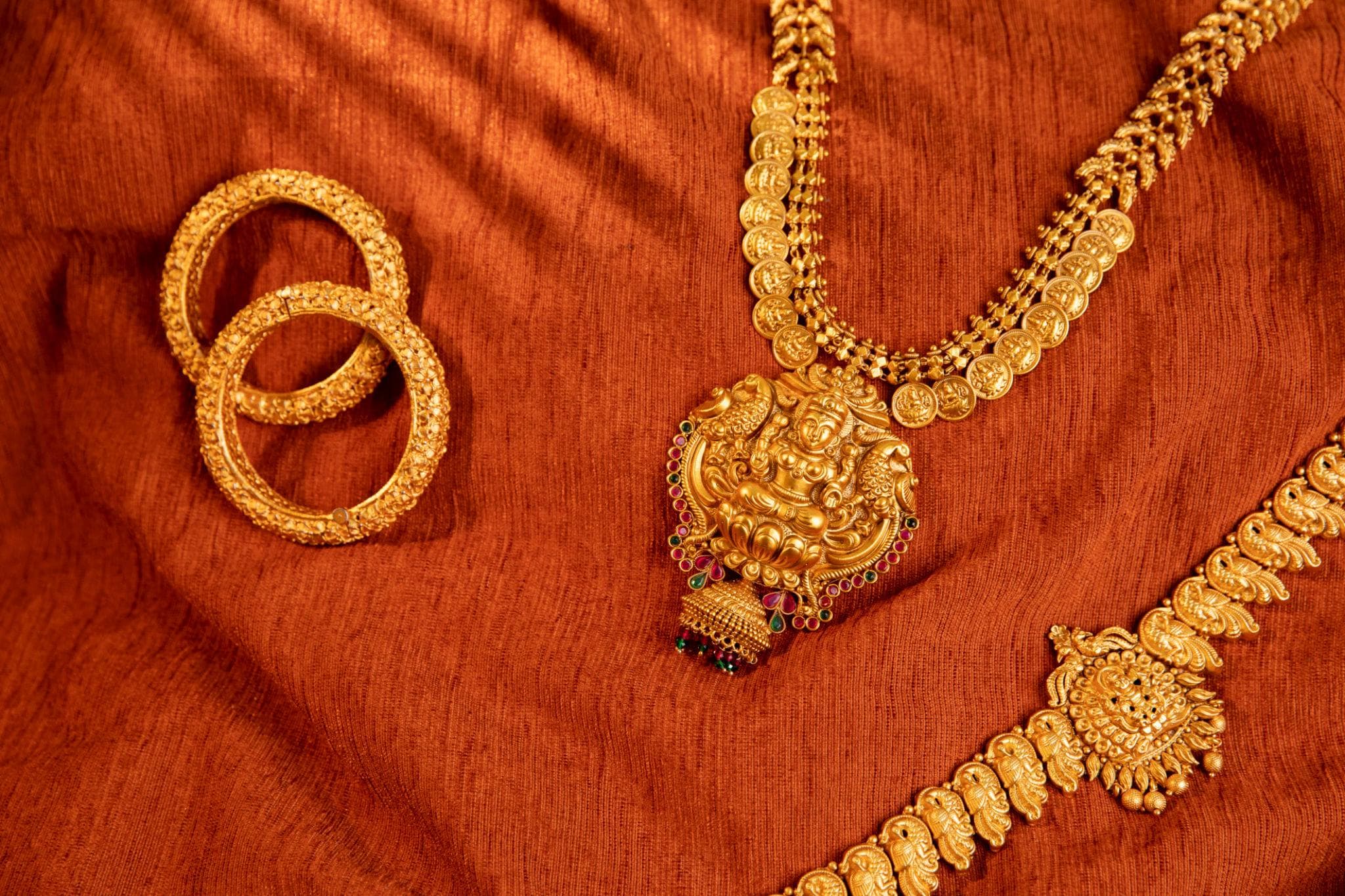 Gold Rate Today in India (April 11, 2026): Latest 18K, 22K & 24K Prices in Major Cities