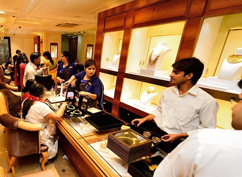 Gold Prices See Sudden Movement Ahead of Akshaya Tritiya — What’s Driving the Market Today? (April 17, 2026)