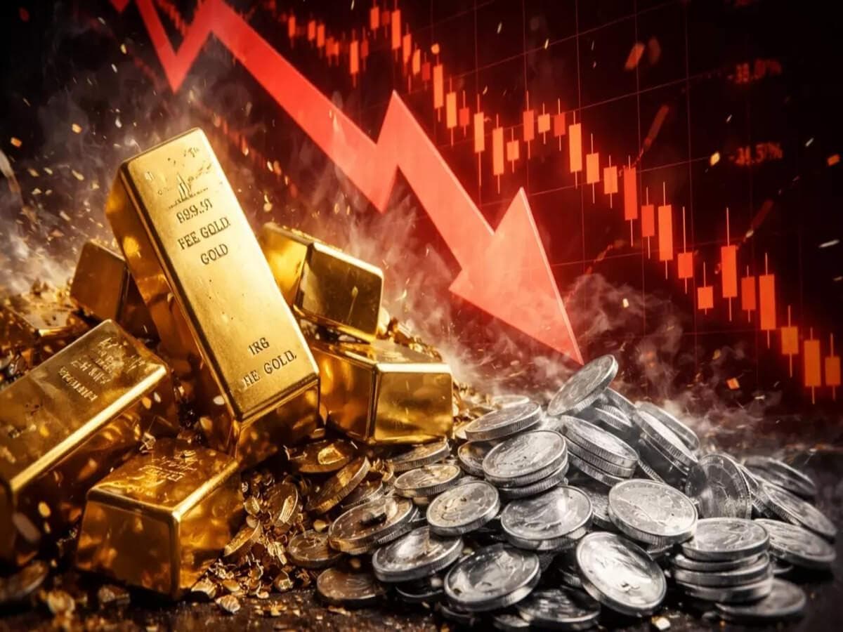 Gold Rate Today: Why Gold Prices Are Becoming Unpredictable in 2026