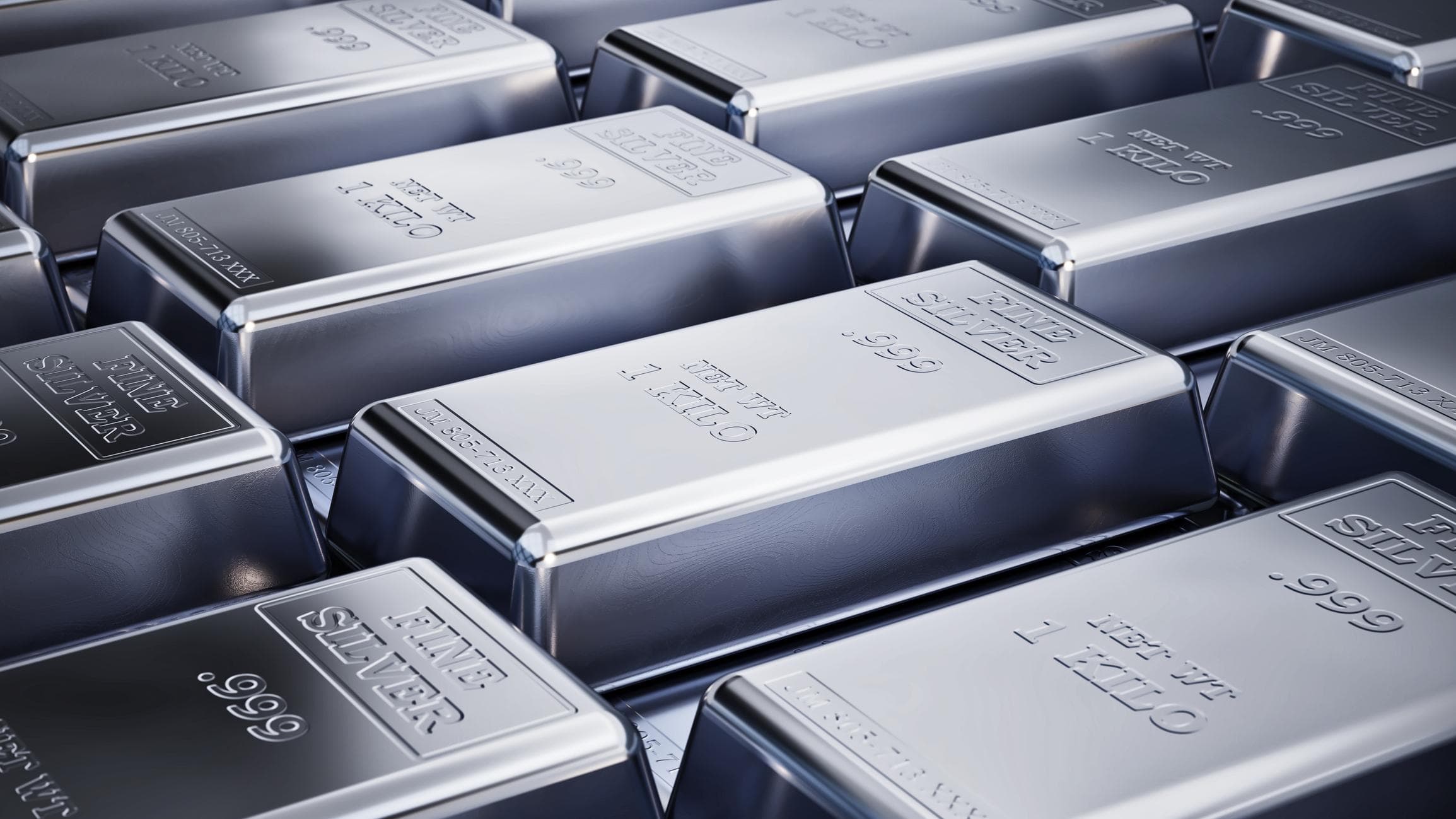 Why Silver Prices Are Rising Faster Than Gold in 2026